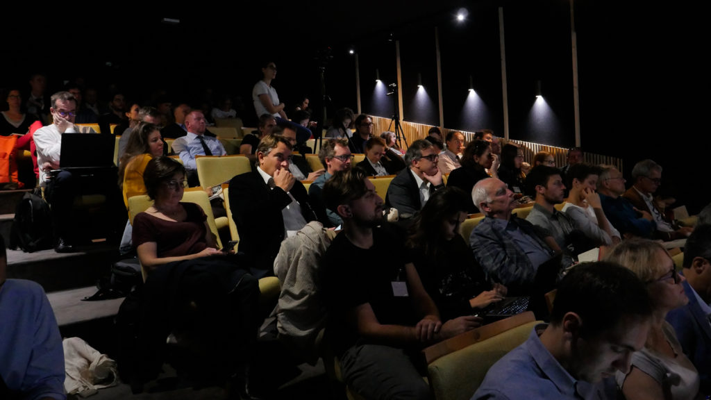 Objectif sol vivant : lancement du mouvement le 11 oct. 2018