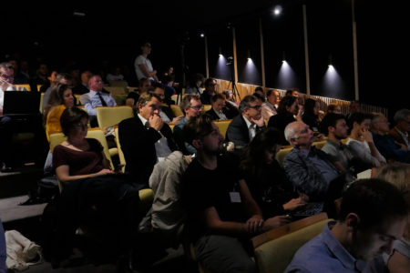 Objectif sol vivant : lancement du mouvement le 11 oct. 2018