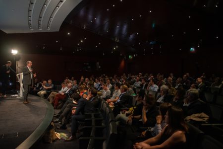 Une année au service de la transition agricole et alimentaire