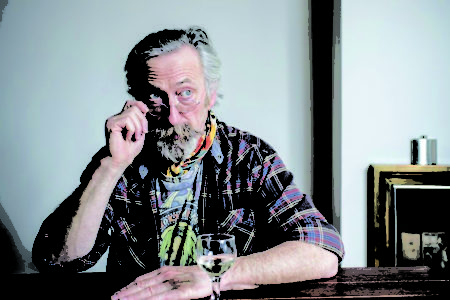 Les "coups de lame" d'Arnaud Daguin