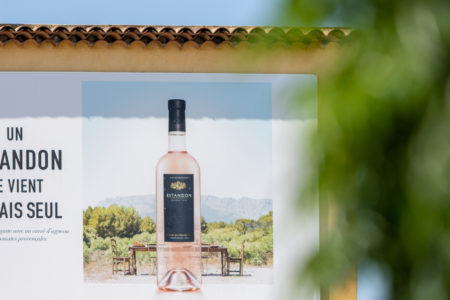 REX - Estandon revient sur son engagement