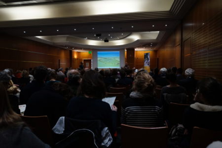 L’agroécologie s’invite au Salon International de l’Agriculture