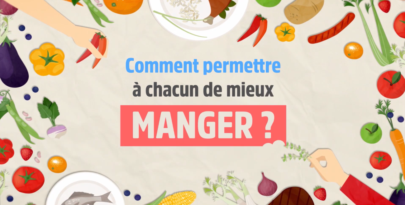 La grande consultation Make Org