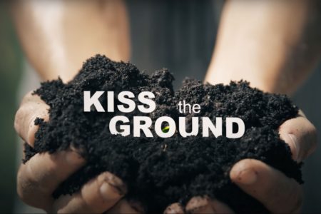 DOCUMENTAIRE | Kiss the Ground