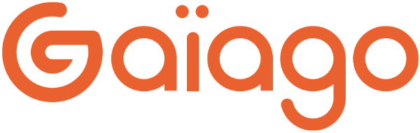 Logo Gaiago