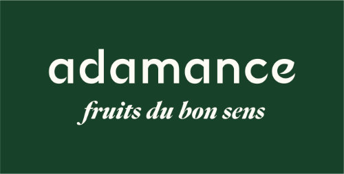 Logo ADAMANCE