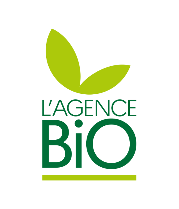 Logo l'Agence Bio