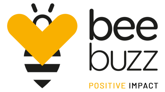 Logo BeeBuzz
