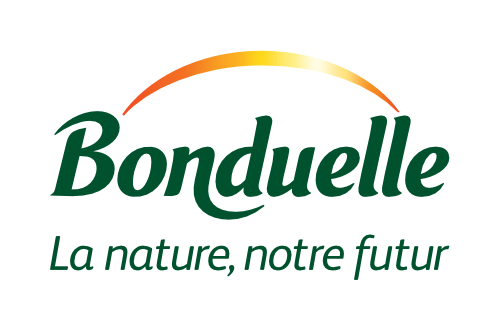 Logo BONDUELLE