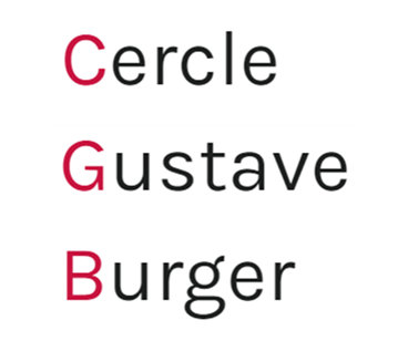 Logo Cercle Gustave Burger