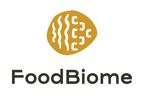 Logo Food Biome