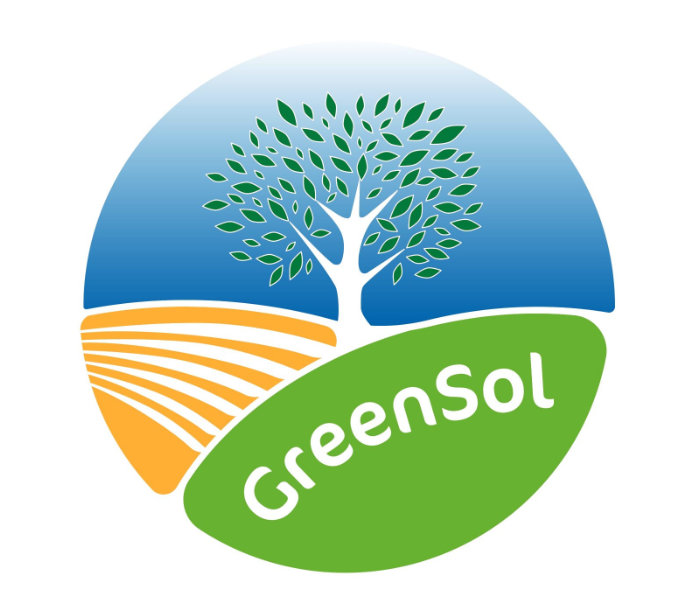 Logo GreenSol