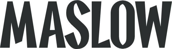 Logo Maslow