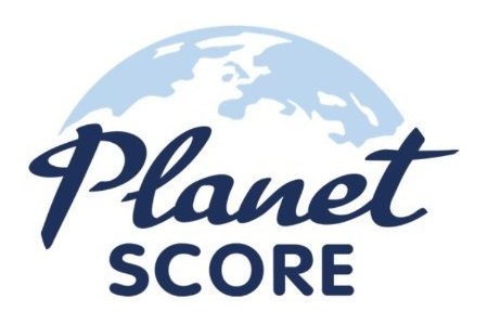Logo Planet Score