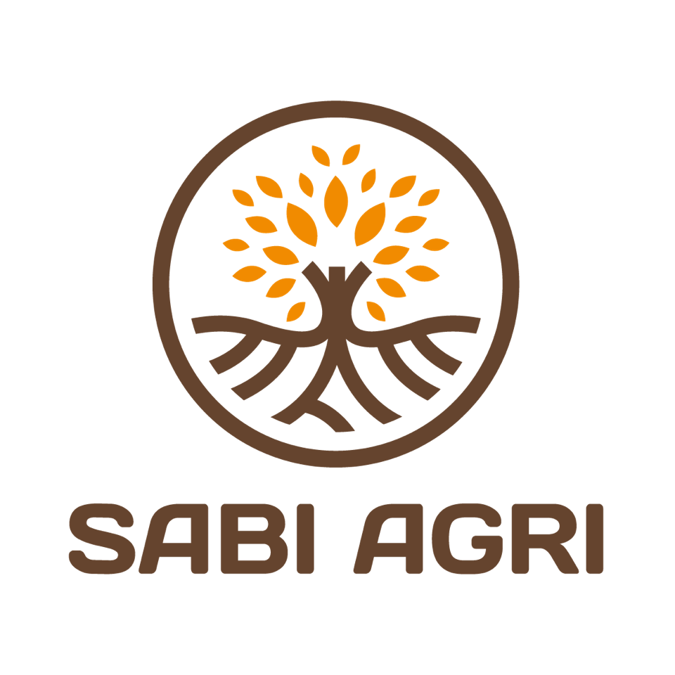 Logo Sabi Agri