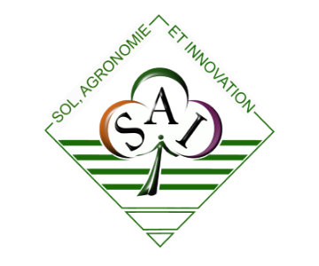 Logo Sol Agronomie Innovation