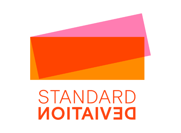 Logo Standard Deviation