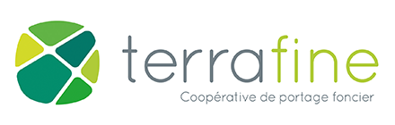 Logo Terrafine