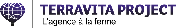 Logo Terravita Agence à la ferme