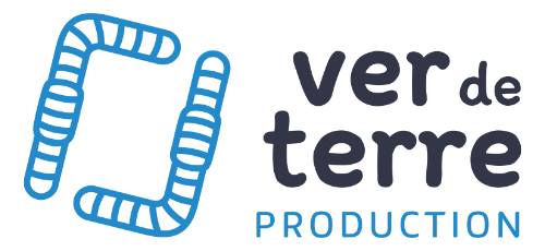 Logo Ver de Terre Production