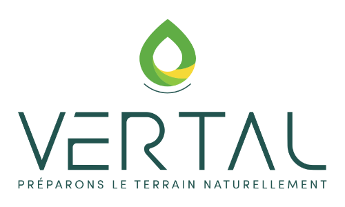 Logo VERTAL