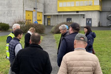 Pour Une Agriculture Du Vivant Minoterie62