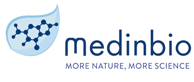 Logo Medinbio