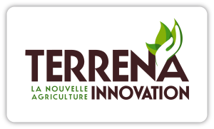Logo Terrena Innovation