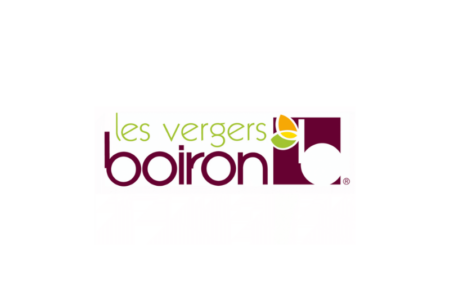 Vergers Boiron