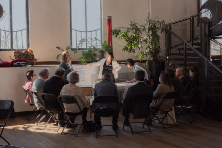 Pour la transition agroécologique