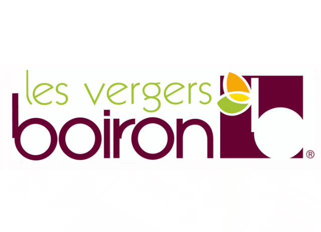 Logo Vergers Boiron