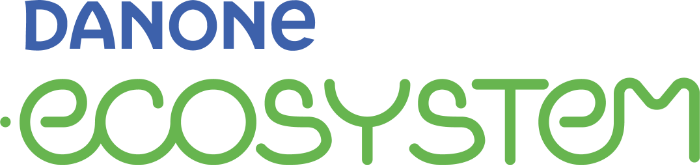 Logo Danone Ecosystem