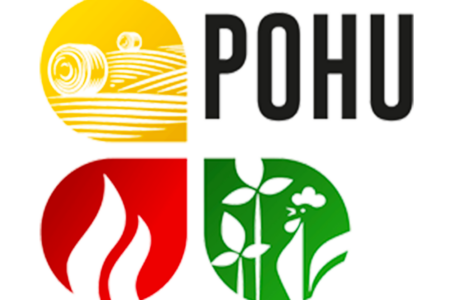 Établissements POHU