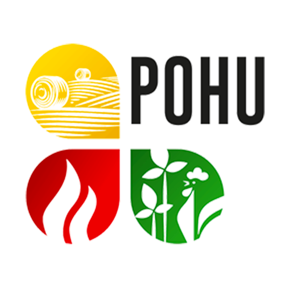 Établissements POHU