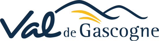 Logo Val De Gascogne 01