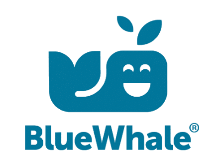 Logo Bluewhale 02