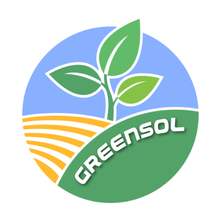 Logo Greensol 03