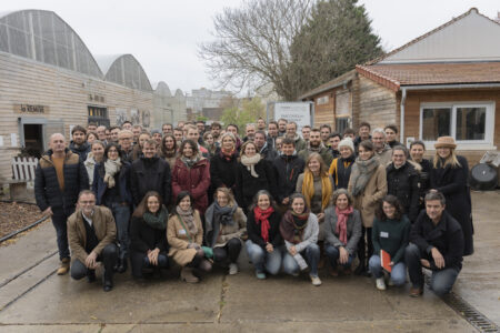 Retour sur la journée annuelle des techniciens du vivant 2023