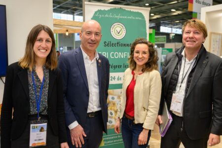 Agri Confiance rejoint le mouvement pour une agriculture du vivant