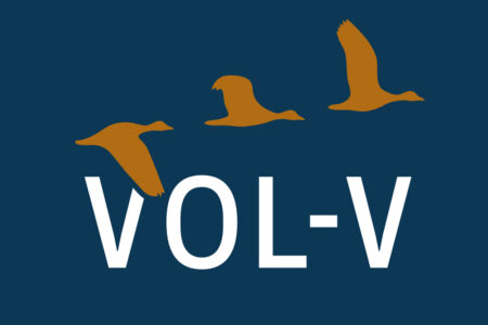Logo Vol V Blanc+camel Bleu (1)