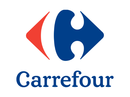 Logo Carrefour 02