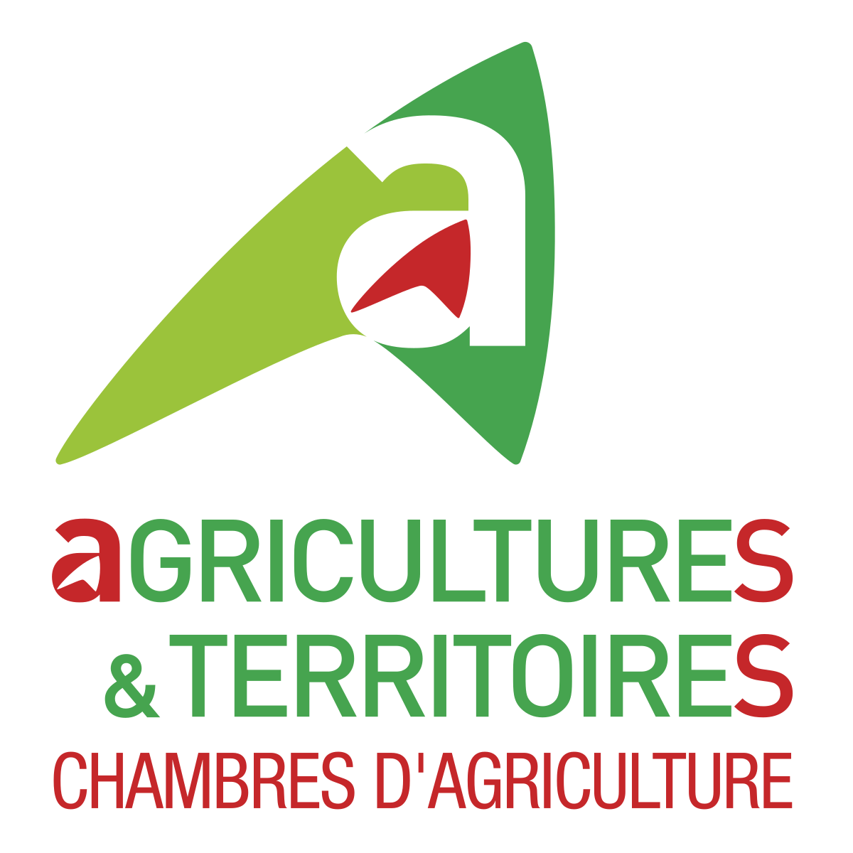 Logo Chambreagricultures