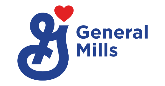 Logo General Mills 01