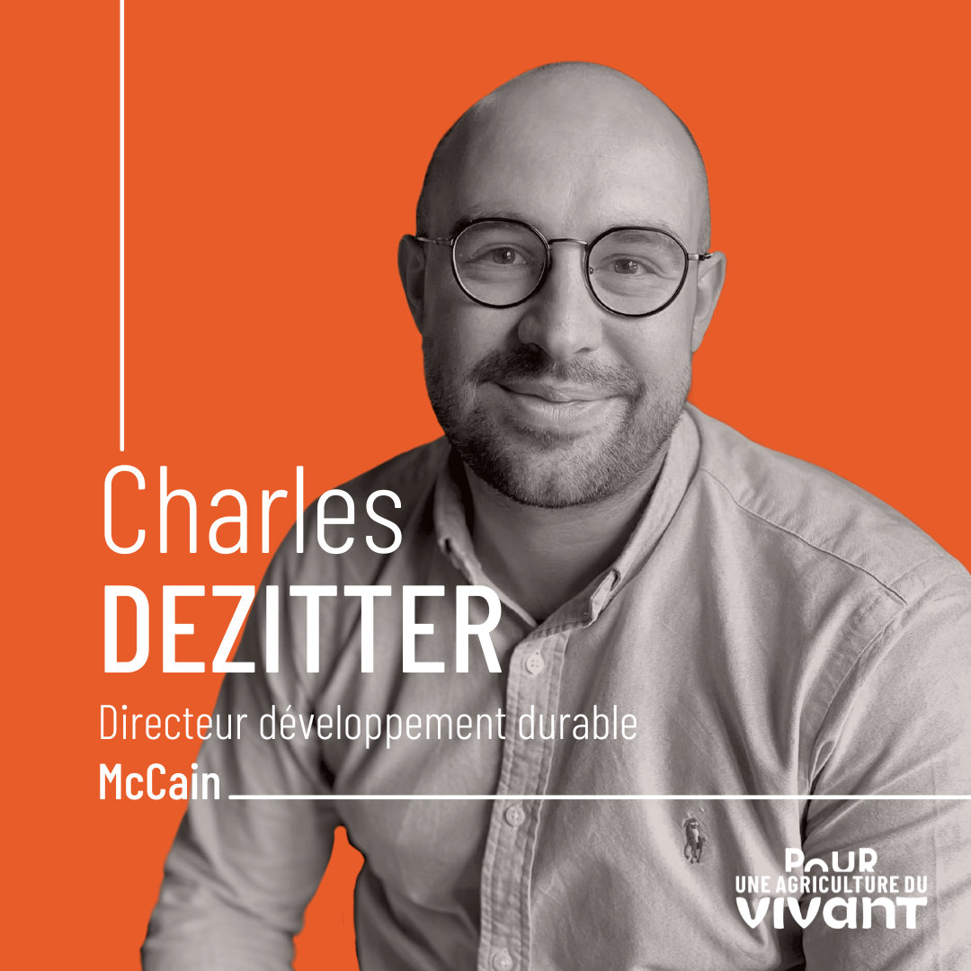 Podcast Charles Dezitter McCain 01