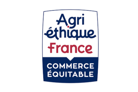 AgriEthique France Logo