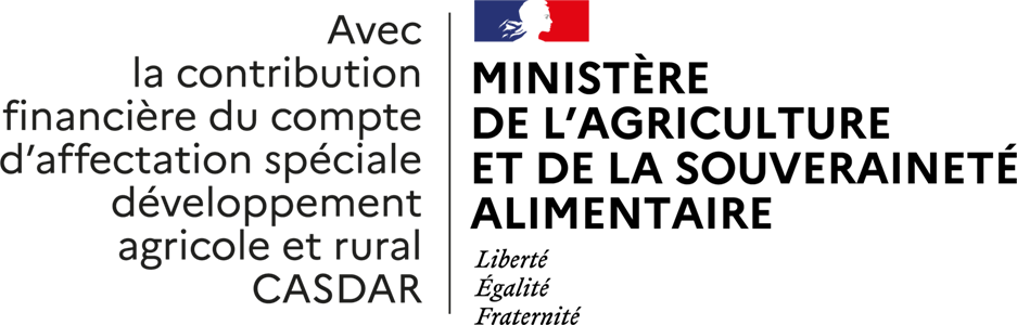 Casdar logo