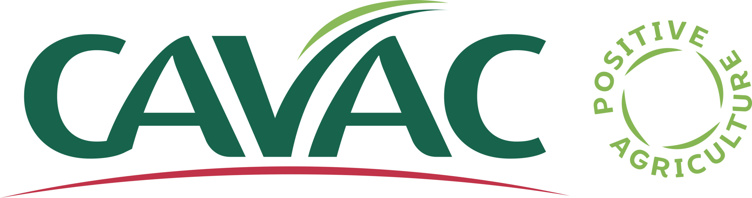 Logo CAVAC