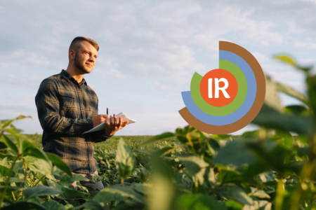 connexion Indice de Régénération Rex Agri