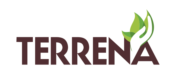 Logo TERRENA