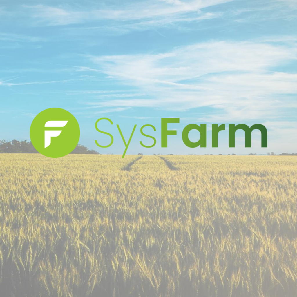SysFarm nouvel adhérent de Pour une Agriculture du Vivant